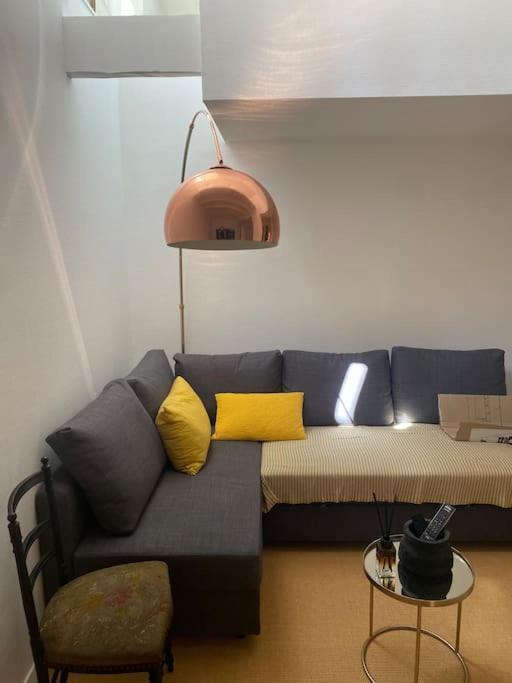Loft/Jardin Et Parking : Le Petit Clos Bourdet Honfleur Exterior photo